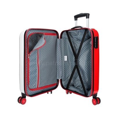 Mala Viagem Trolley Mickey Disney