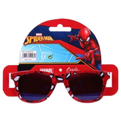 Óculos de sol premium Spiderman