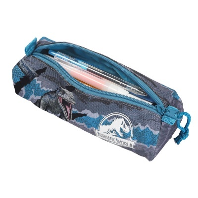 Porta-lápis Jurassic World