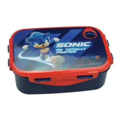 Sanduicheira Sonic 3