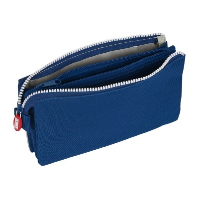 Porta-lápis Munich 'College' triplo