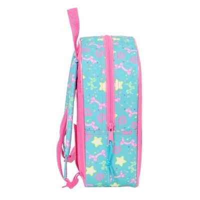 Gabby- "Confetty" Mochila mini 27Cm