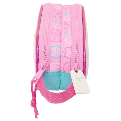 Porta-lápis Party A casa da Gabby duplo