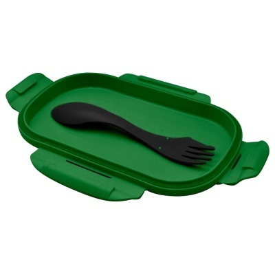 Sanduicheira + talheres Minecraft