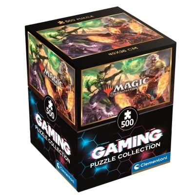 Puzzle Magic the Gathering 500pcs