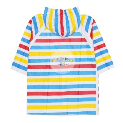 Capa de Chuva Mickey Disney