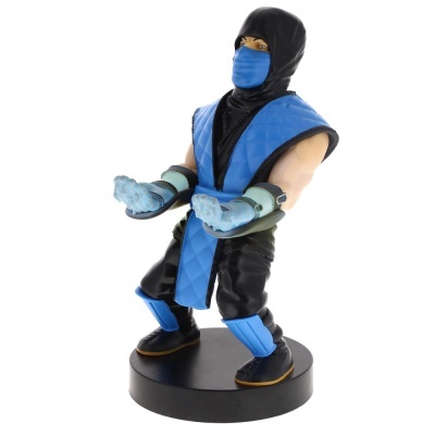 Cable Guy figura Sub Zero Mortal Kombat 21cm