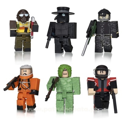 Roblox Apocalypse Rising 2