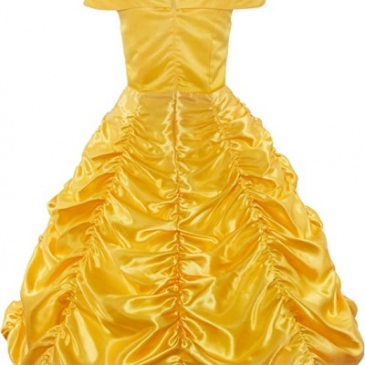 Disfarce de A Bela e o Monstro