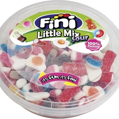 Fini Party Mix | Sortido de gomas