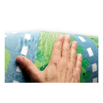 MOLTO TAPETE DE ATIVIDADES 124X75 CM