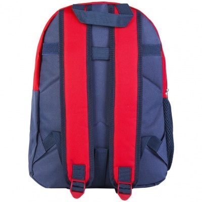 Mochila Escolar Spiderman Marvel 41cm