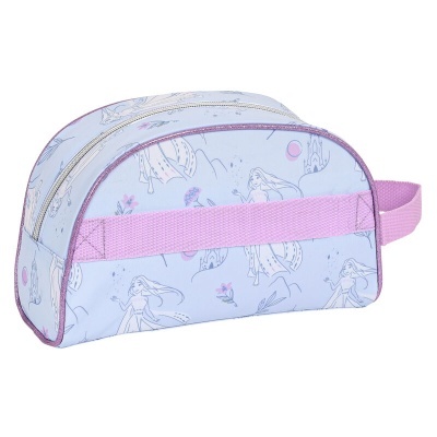 Necessaire Believe Frozen II Disney adaptable