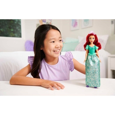 Boneca Ariel Princesas Disney