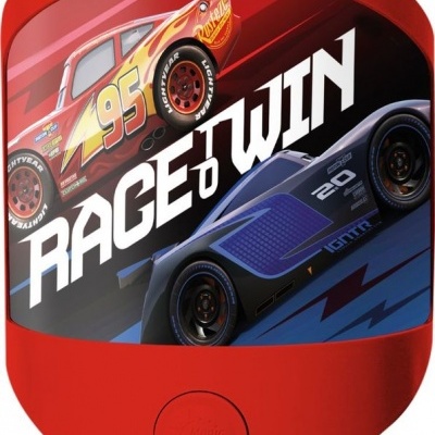 Luz de presença dos Cars