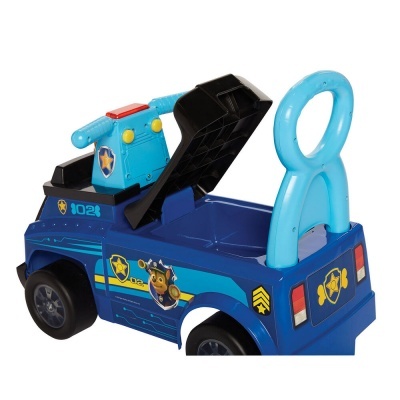 Veículo Andarilho Chase Paw Patrol