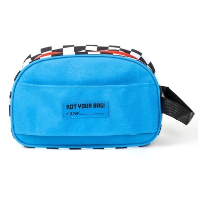 Necessaire Spiderman Marvel