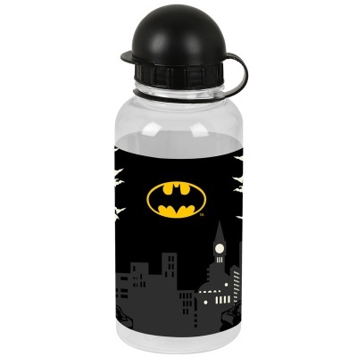 Garrafa de plástico Hero Batman 500ml