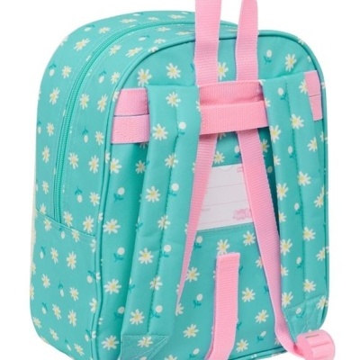 Peppa Pig- "Pretty Flowers" Mochila mini 27cm