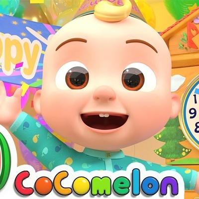 Cocomelon