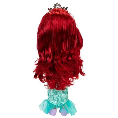 Boneca Ariel Sereia Disney 35cm