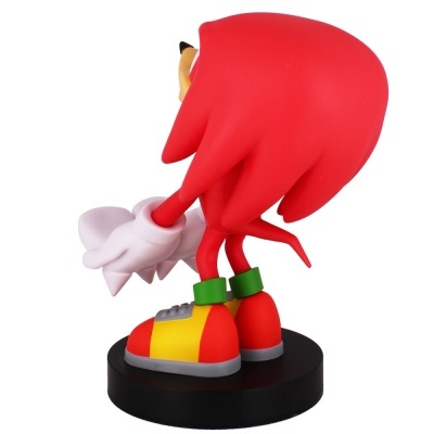 Cable Guy figura Knuckles Sonic 21cm