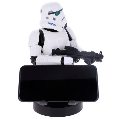 Cable Guy figura Imperial Stormtrooper Star Wars 20cm