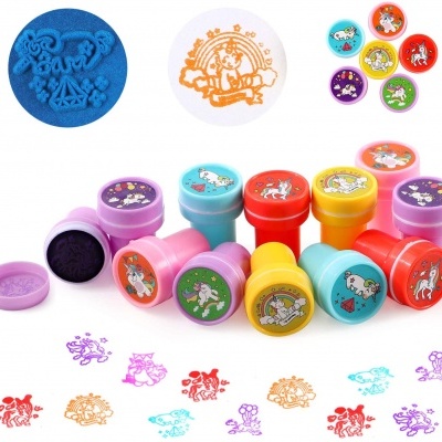 Lembranças aniversário Unicorn