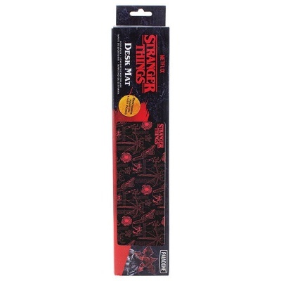 Tapete gaming Stranger Things