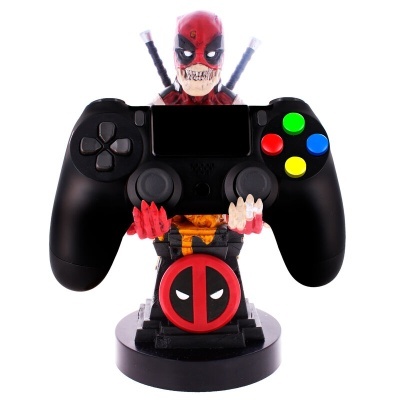 Cable Guy figura Deadpool Zombie Marvel 20cm