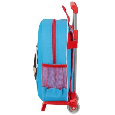 Trolley 3D Mickey Disney 32cm