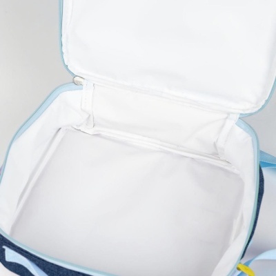 Lancheira térmica Minnie Disney