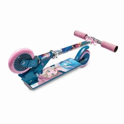 Trotinete 2 Rodas – Frozen