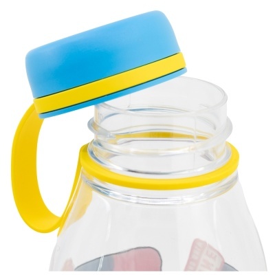 Garrafa Ecozen 650 ML MICKEY MOUSE FUN-TASTIC