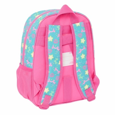 Gabby- "Confetty" Mochila Pré-Escolar infantil 34cm