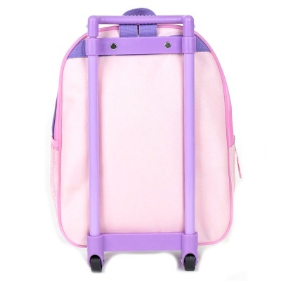 Trolley 3D Pré-Escolar A Casa de Bonecas da Gabby 31cm