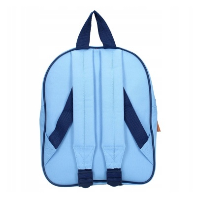 Mochila Pré-Escolar Bluey 29 cm