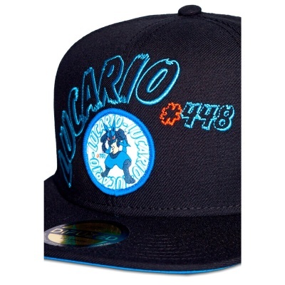 Boné Lucario Pokemon