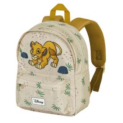 Mochila Sand O Rei Leão Disney 27cm