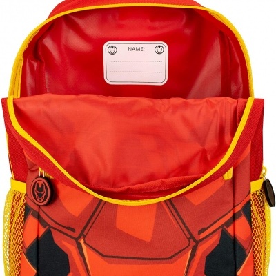 Mochila Iron Man Marvel