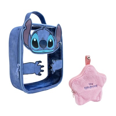 Necessaire Stitch Disney