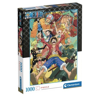 Puzzle One Piece 1000pcs