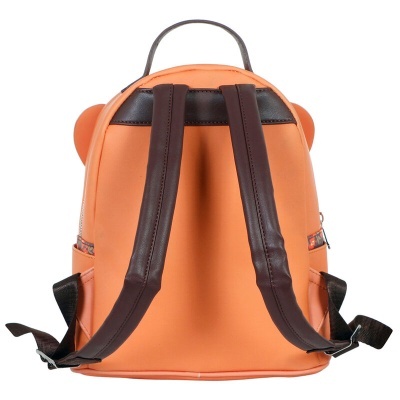 Mochila Tiger Face Winnie the Pooh Disney 29cm