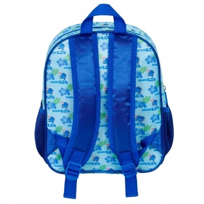 Mochila 3D Aloha Stitch Disney 31cm