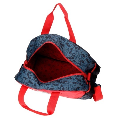 Saco de desporto / viagem Mickey Get Moving