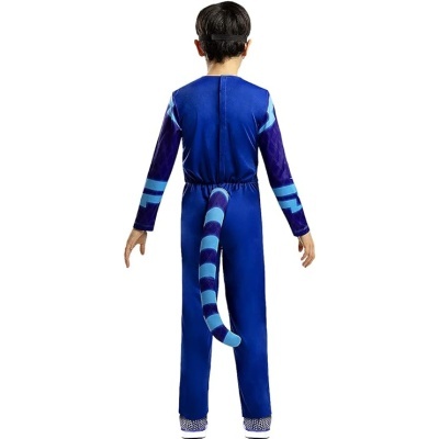 Fato de Catboy PJ Masks