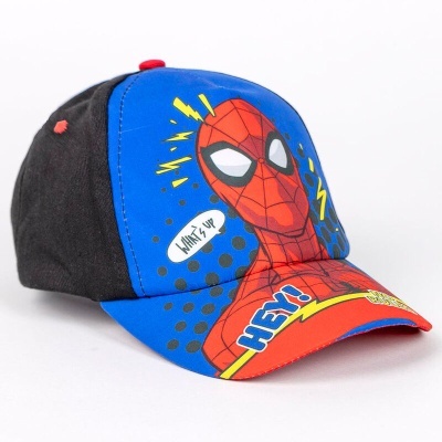 Conjunto Boné + óculos de sol Spiderman Marvel