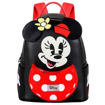 Mochila casual Minnie Disney 29cm