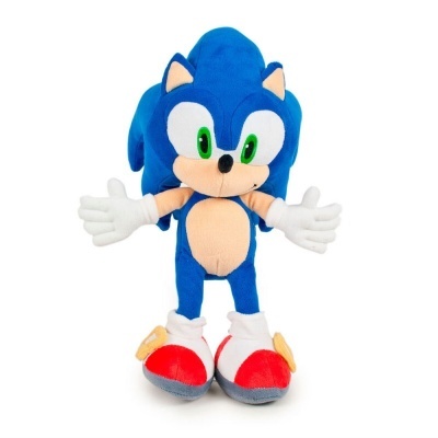 Peluche Sonic The Hedgehog 100 cm