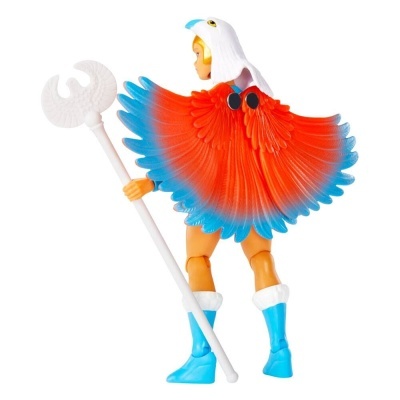 Figura Sorceress Masters of the Universe Origins